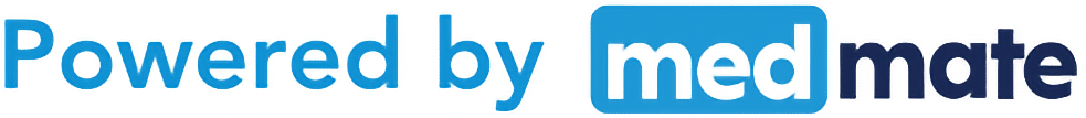 Powered by MedMate